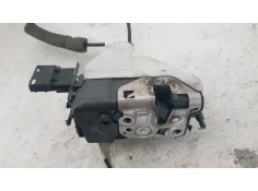 Recambio de cerradura puerta trasera derecha para peugeot 308 1.4 i 100 referencia OEM IAM 732107  