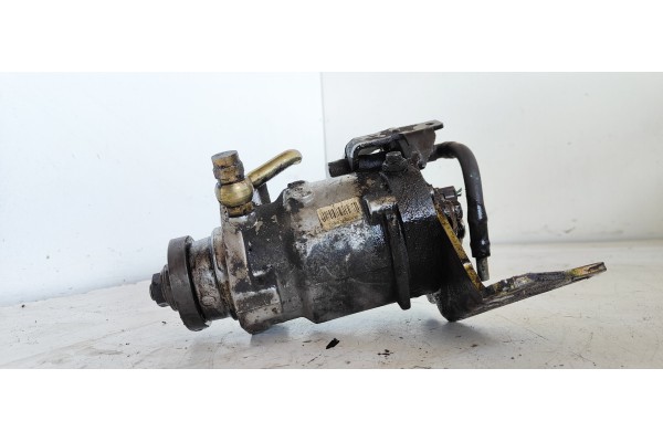 Recambio de bomba inyeccion para ford mondeo berlina (ge) 2.0 tdci cat referencia OEM IAM 2S7Q9B395AF  