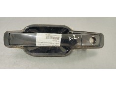 MANETA EXTERIOR DELANTERA IZQUIERDA 7244009000 