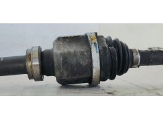 Recambio de transmision delantera derecha para peugeot 3008 allure pack referencia OEM IAM   