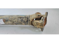 Recambio de transmision central para ssangyong kyron 200 xdi sport referencia OEM IAM 3310009001  