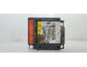 Recambio de centralita airbag para citroen c3 1.4 hdi exclusive referencia OEM IAM 9651927580  