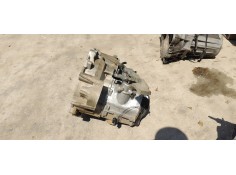 Recambio de caja cambios para volkswagen passat berlina (3c2) 1.6 i 102 referencia OEM IAM JJU  