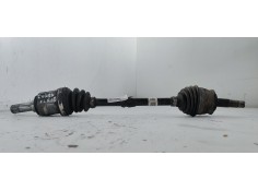 Recambio de transmision delantera izquierda para opel corsa d innovation referencia OEM IAM   