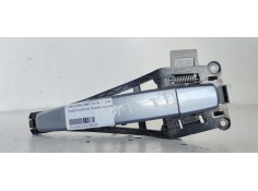 Recambio de maneta exterior trasera izquierda para opel astra h ber. 1.6 16v referencia OEM IAM   