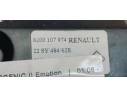 Recambio de mando multifuncion para renault scenic ii emotion referencia OEM IAM 8200107974  