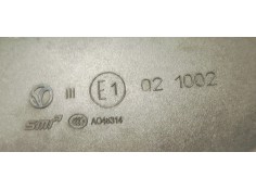 Recambio de retrovisor izquierdo para opel insignia berlina 2.0 cdti 170 fap referencia OEM IAM E1021002  