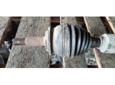 Recambio de transmision delantera izquierda para toyota rav 4 (a3) 2.2 turbodiesel cat referencia OEM IAM   