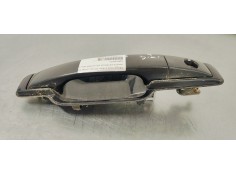 Recambio de maneta exterior delantera izquierda para ssangyong kyron 270 xdi limited 4wd referencia OEM IAM 7244009000  