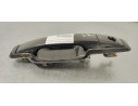 Recambio de maneta exterior delantera izquierda para ssangyong kyron 270 xdi limited 4wd referencia OEM IAM 7244009000  