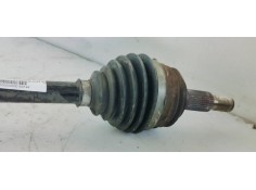 Recambio de transmision delantera derecha para peugeot 3008 allure pack referencia OEM IAM   