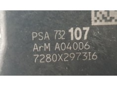 Recambio de cerradura puerta trasera derecha para peugeot 308 1.4 i 100 referencia OEM IAM 732107  