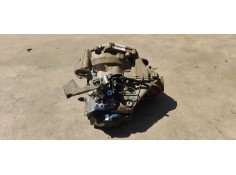 Recambio de caja cambios para volkswagen passat berlina (3c2) 1.6 i 102 referencia OEM IAM JJU  