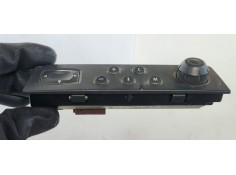 Recambio de mando multifuncion para renault scenic ii emotion referencia OEM IAM 8200107974  