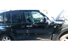 Recambio de puerta delantera derecha para mitsubishi montero (v60/v70) 3.2 di-d gls hunter (5-ptas.) referencia OEM IAM   