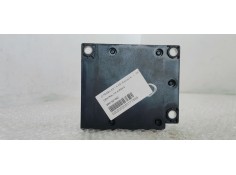 Recambio de centralita airbag para citroen c3 1.4 hdi exclusive referencia OEM IAM 9651927580  