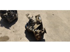 Recambio de caja cambios para volkswagen passat berlina (3c2) 1.6 i 102 referencia OEM IAM JJU  