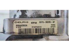 Recambio de bomba inyeccion para ford mondeo berlina (ge) 2.0 tdci cat referencia OEM IAM 2S7Q9B395AF  