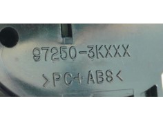 Recambio de mando climatizador para hyundai sonata (nf) 2.0crdi 140 fap referencia OEM IAM 972503KXXX  