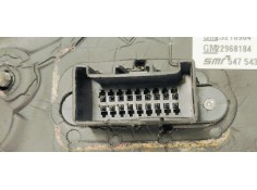 Recambio de retrovisor izquierdo para opel insignia berlina 2.0 cdti 170 fap referencia OEM IAM E1021002  