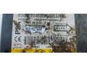 Recambio de centralita airbag para citroen c3 1.4 hdi exclusive referencia OEM IAM 9651927580  