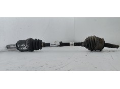 Recambio de transmision delantera izquierda para opel corsa d innovation referencia OEM IAM   