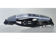 Recambio de maneta exterior trasera izquierda para opel astra h ber. 1.6 16v referencia OEM IAM   