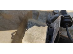 Recambio de caja cambios para volkswagen passat berlina (3c2) 1.6 i 102 referencia OEM IAM JJU  