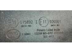 Recambio de espejo para honda cr-v (re) 2.2 dtec 150 4x4 fap referencia OEM IAM E11015892  