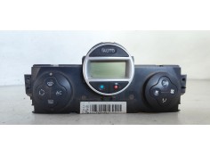 Recambio de mando climatizador para renault scenic ii 1.6 16v referencia OEM IAM 8200501465  
