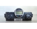 Recambio de mando climatizador para renault scenic ii 1.6 16v referencia OEM IAM 8200501465  