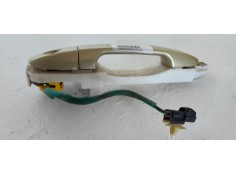 Recambio de maneta exterior delantera derecha para kia cerato 2.0 turbodiesel cat referencia OEM IAM   