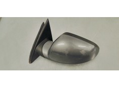 Recambio de retrovisor izquierdo para opel insignia berlina 2.0 cdti 170 fap referencia OEM IAM E1021002  