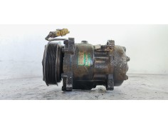 Recambio de compresor aire acondicionado para peugeot 406 berlina (s1/s2) srdt pack referencia OEM IAM   