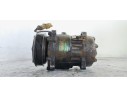 Recambio de compresor aire acondicionado para peugeot 406 berlina (s1/s2) srdt pack referencia OEM IAM   