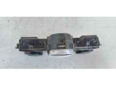 Recambio de mando climatizador para renault scenic ii 1.6 16v referencia OEM IAM 8200501465  