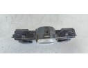 Recambio de mando climatizador para renault scenic ii 1.6 16v referencia OEM IAM 8200501465  