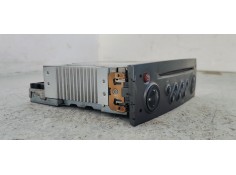 Recambio de sistema audio / radio cd para renault scenic ii confort expression referencia OEM IAM 8200633636  