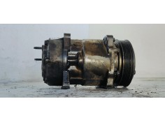 Recambio de compresor aire acondicionado para peugeot 406 berlina (s1/s2) srdt pack referencia OEM IAM   