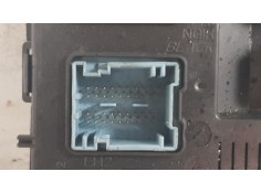 Recambio de caja reles / fusibles para peugeot 308 1.6 16v hdi fap referencia OEM IAM 9666895780  