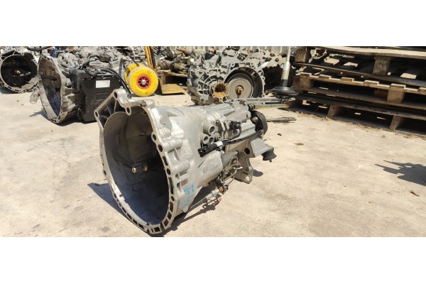 Recambio de caja cambios para bmw serie 3 berlina (e46) referencia OEM IAM BDP  