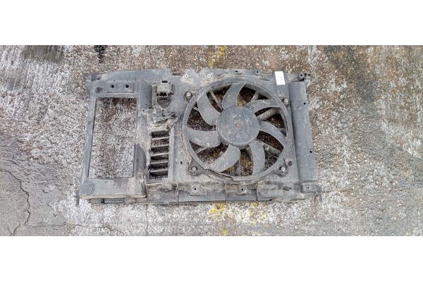 Recambio de electroventilador para peugeot 308 sport referencia OEM IAM FC1049874716T  