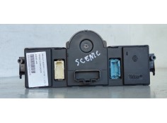 Recambio de mando climatizador para renault scenic ii 1.6 16v referencia OEM IAM 8200501465  