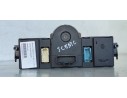 Recambio de mando climatizador para renault scenic ii 1.6 16v referencia OEM IAM 8200501465  