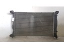 Recambio de radiador agua para audi a4 avant (8e) 2.0 tdi 140 referencia OEM IAM 8E0121251L  