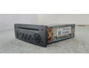 Recambio de sistema audio / radio cd para renault scenic ii confort expression referencia OEM IAM 8200633636  