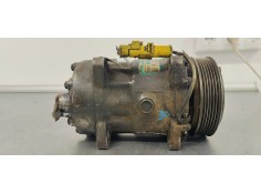 Recambio de compresor aire acondicionado para peugeot 406 berlina (s1/s2) srdt pack referencia OEM IAM   