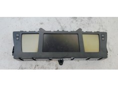 CUADRO INSTRUMENTOS P9665500380 