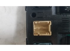 Recambio de caja reles / fusibles para peugeot 308 1.6 16v hdi fap referencia OEM IAM 9666895780  