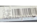 Recambio de mando climatizador para renault scenic ii 1.6 16v referencia OEM IAM 8200501465  